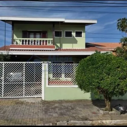 Buy this 5 bed house on Rua Timóteo in Jardim Sul, São José dos Campos - SP