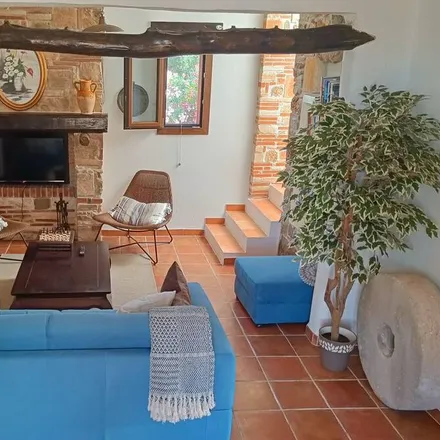 Rent this 3 bed house on 72019 San Vito dei Normanni BR