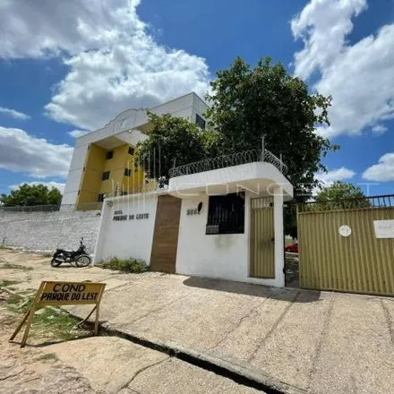 Image 2 - unnamed road, Piçarreira, Teresina - PI, 64056-648, Brazil - Apartment for sale