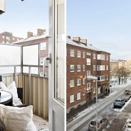 Image 4 - Tranemansgatan 21B, 252 49 Helsingborg, Sweden - Apartment for rent