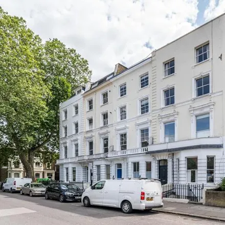 Buy this 1 bed apartment on 9 Tavistock Road in London, W11 1AT