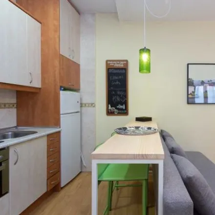 Image 3 - Calle de la Esperanza, 5, 28012 Madrid, Spain - Apartment for rent