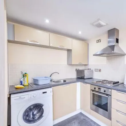 Image 3 - Kinvara Heights, Rea Place, Highgate, B12 0NG, United Kingdom - Apartment for sale