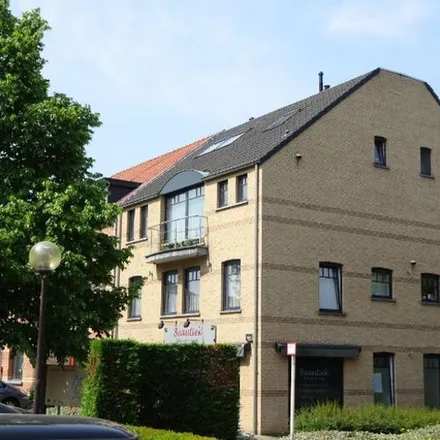 Image 8 - Dorpsplein 1A, 1830 Machelen (Bt.), Belgium - Apartment for rent