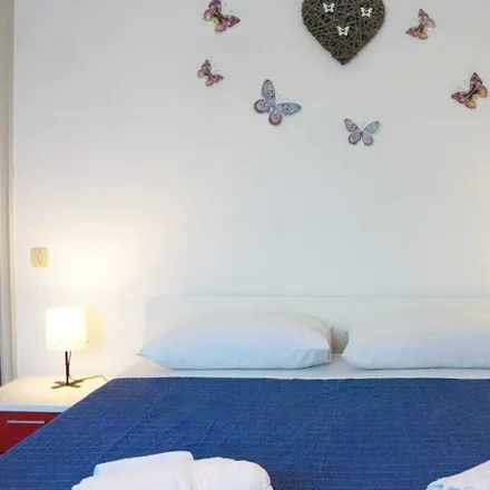 Rent this 2 bed apartment on 62017 Porto Recanati MC