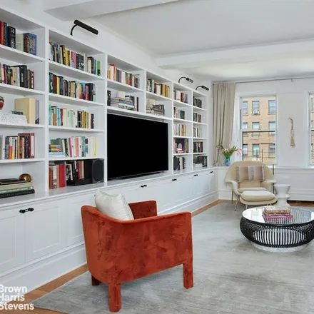 Image 3 - 164 WEST 79TH STREET 11D in New York - Apartment for sale