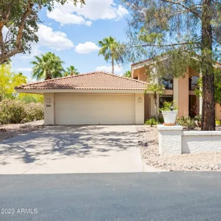 Buy this 3 bed house on 18442 East Paseo Verde Drive in Rio Verde, Maricopa County