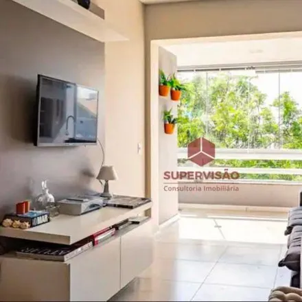 Buy this 1 bed apartment on Rua Francisco Gouvêa in Jurerê, Florianópolis - SC