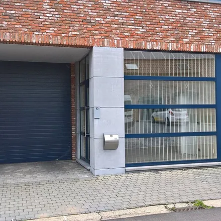 Image 8 - Oudestationsstraat 10, 3806 Velm, Belgium - Apartment for rent