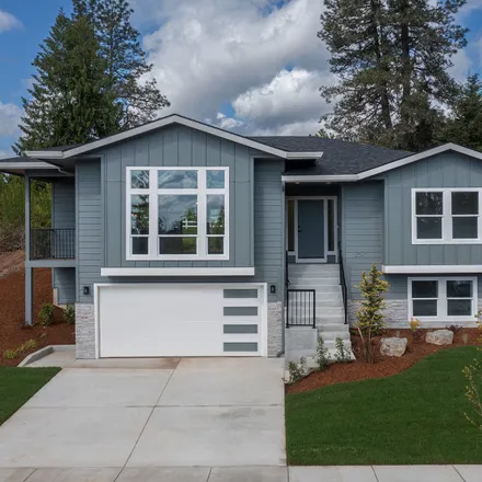 Buy this 4 bed house on 13990 Southeast 126th Avenue in Clackamas County, OR 97015