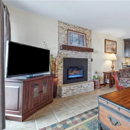 Buy this 2 bed condo on Shorewood Shores Drive in Village of Four Seasons, Camden County