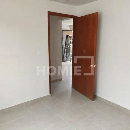 Rent this 2 bed apartment on Calle Canal Apampilco in Colonia Anáhuac, 16034 Mexico City