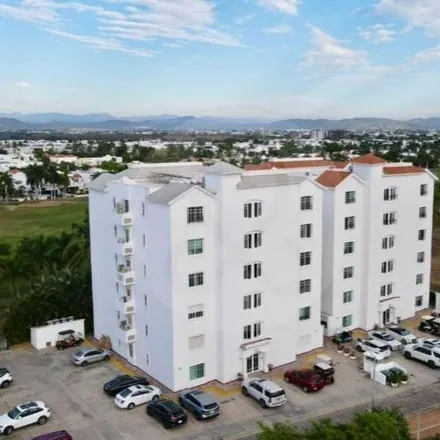Buy this 3 bed apartment on El Cid Golf & Coustry Club in Del Campeador, Zona Dorada