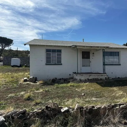 Buy this 2 bed house on 2703 North Walnut Drive in Silver City, NM 88061