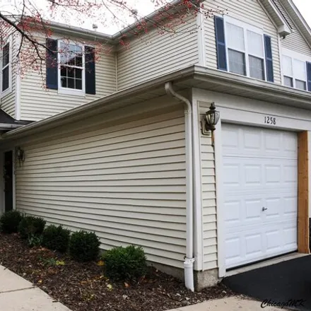 Rent this 2 bed house on 1248 Brookdale Drive in Carpentersville, IL 60110