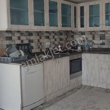 Rent this 2 bed apartment on unnamed road in 48450 Milas, Turkey