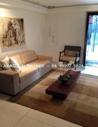 Buy this 3 bed apartment on Rua Cláudio Machado in Petrópolis, Natal - RN