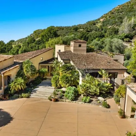 Buy this 4 bed house on 1038 Ladera Lane in Montecito, CA 93108