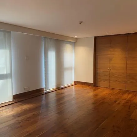 Buy this 3 bed apartment on unnamed road in Colonia Polanco Chapultepec, 11550 Mexico City