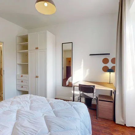 Rent this 1 bed apartment on 42 Rue Georges Clemenceau in 94210 Saint-Maur-des-Fossés, France