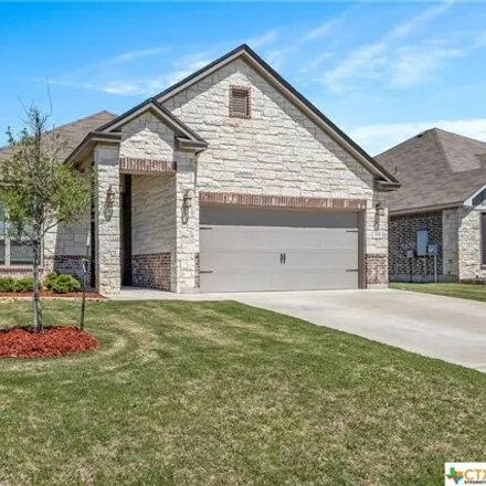 Buy this 4 bed house on 608 Cross Drive in Temple, TX 76502