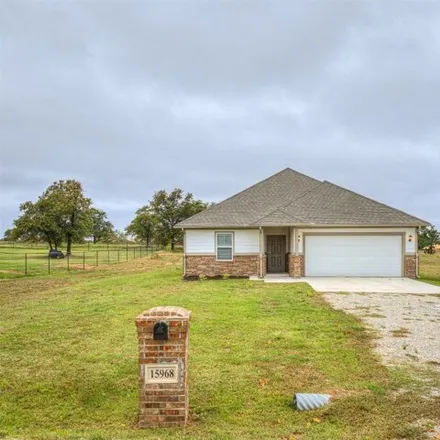 Buy this 5 bed house on unnamed road in Pottawatomie County, OK