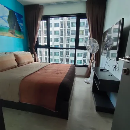 Image 5 - The Base, Soi LK Metro, Pattaya City, Chon Buri Province 20260, Thailand - Condo for rent