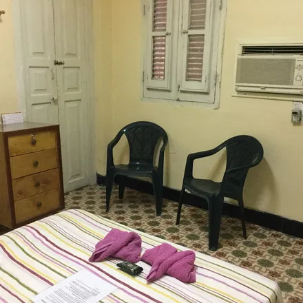 Image 5 - Cayo Hueso, HAVANA, CU - Apartment for rent