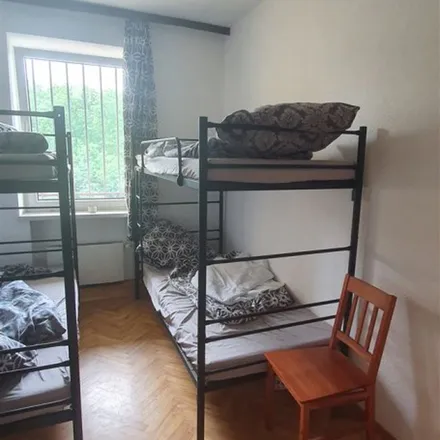 Image 3 - Stanisława Lema, 31-443 Krakow, Poland - Apartment for rent