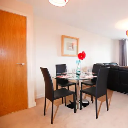 Rent this 3 bed apartment on P in Fairfax Street, Coventry