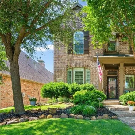 Buy this 5 bed house on 8531 Broad Meadow Lane in McKinney, TX 75071