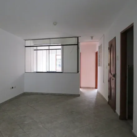 Image 4 - Calle Los Peros, Santa Anita, Lima Metropolitan Area 15009, Peru - Apartment for sale