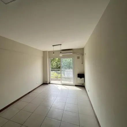 Buy this studio apartment on Santiago 200 in Alberto Olmedo, Rosario