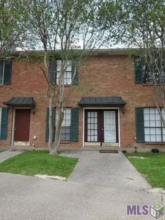 Image 1 - Zee Zee Gardens, Christian Street, Baton Rouge, LA 70808, USA - Condo for sale