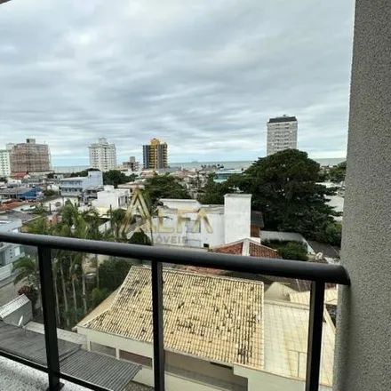 Buy this 2 bed apartment on Rua Júlio Geraldo in Centro, Navegantes - SC