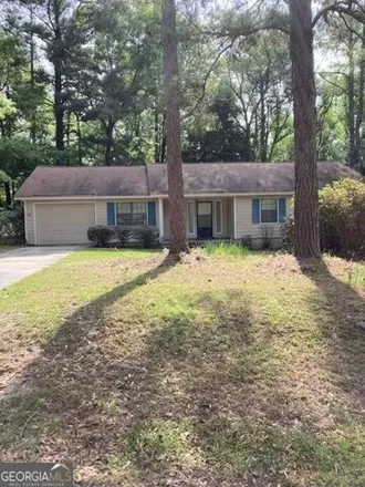 Buy this 3 bed house on 54 Ramble Road in Inglewood, Statesboro