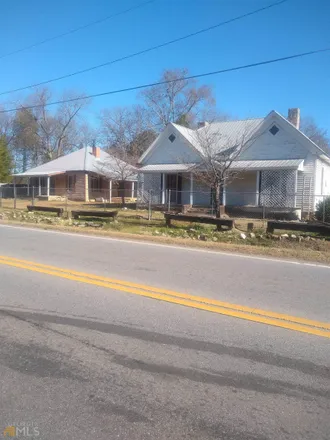 Buy this 3 bed house on 2 East Pine Avenue in Comer, Madison County