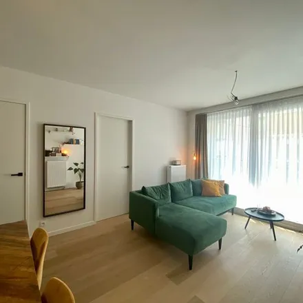 Rent this 1 bed apartment on Romestraat 2 in 8400 Ostend, Belgium