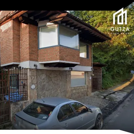 Buy this studio house on Calle del Manguito in Monte Alto, 51200 Valle de Bravo