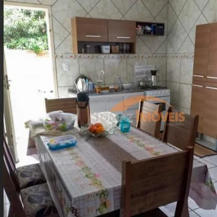 Buy this 2 bed house on Rua Cônego Itamar Luiz da Costa in Nova Brasília, Imbituba - SC