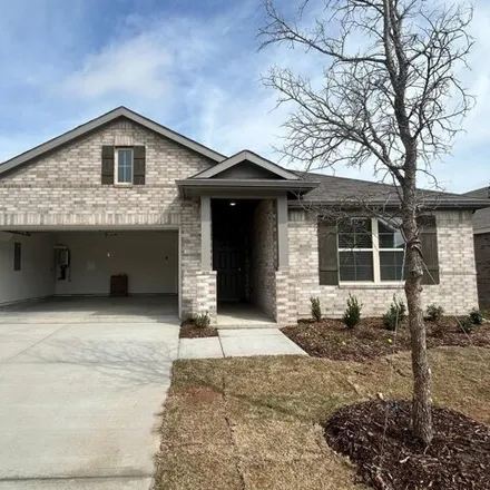 Rent this 3 bed house on Johns Lane in Rockwall County, TX 75189