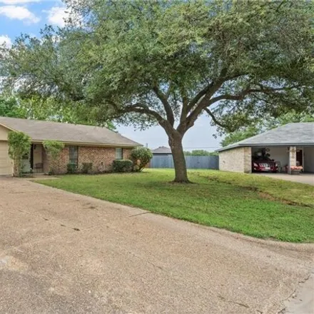 Image 2 - 199 Phillip Circle, Hewitt, McLennan County, TX 76643, USA - House for sale