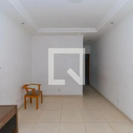 Rent this 3 bed house on Rua Manuel da Costa in São Lucas, São Paulo - SP