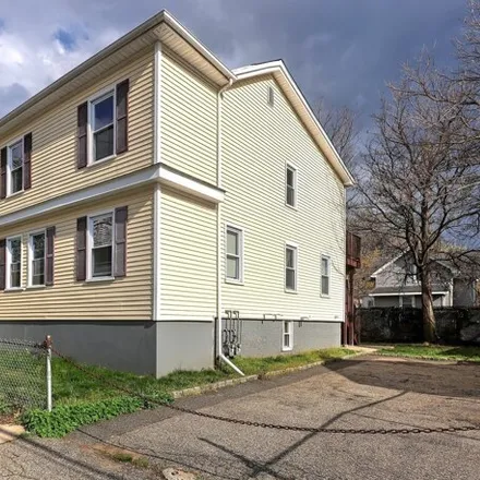 Buy this 6 bed house on 69 Hanover Street in Bridgeport, CT 06604