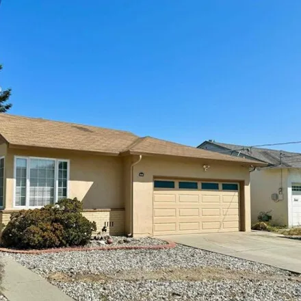 Buy this 3 bed house on 1869 Bandoni Avenue in San Lorenzo, Alameda County
