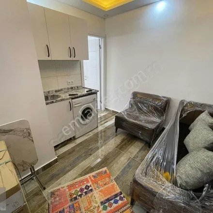 Rent this 1 bed apartment on eczane Tonga efe in 1280 Sokak, 07100 Muratpaşa