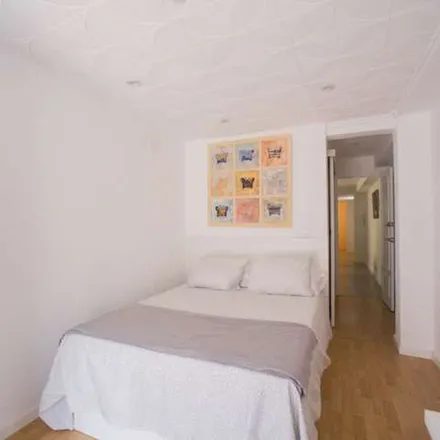 Image 2 - Avinguda del Port, 105, 46023 Valencia, Spain - Apartment for rent