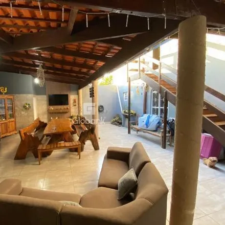 Buy this 3 bed house on Rua 50 in Novo Delfino, Montes Claros - MG