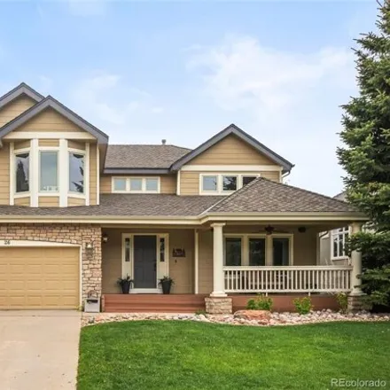 Buy this 5 bed house on 26 Prairie Clover in Littleton, Colorado