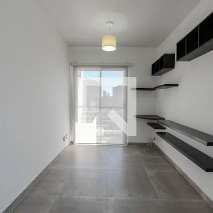 Rent this 1 bed apartment on Rua Manoel Dutra 320 in Bixiga, São Paulo - SP